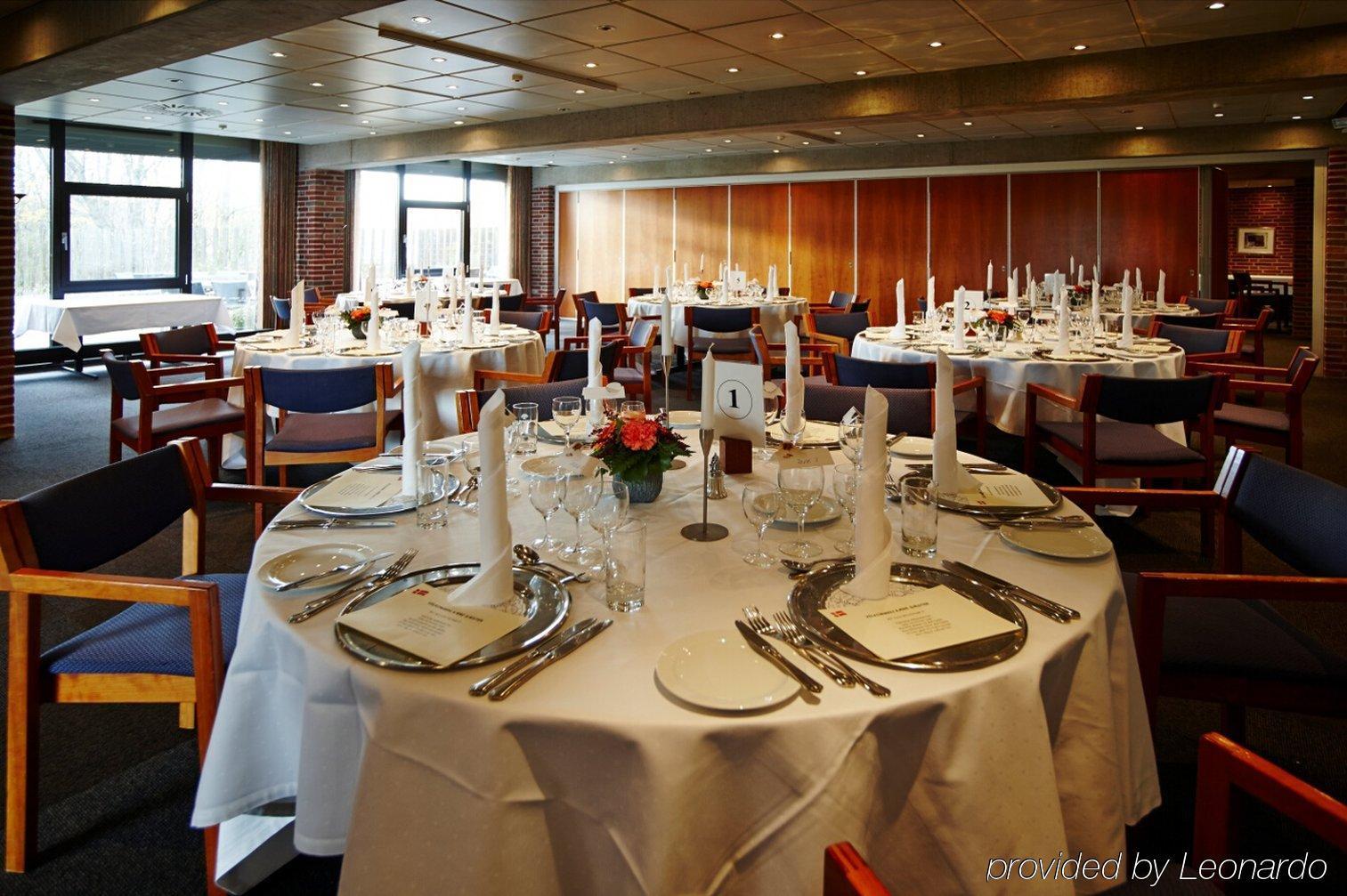 Hotel Frederik D.Ii Slagelse Buitenkant foto
