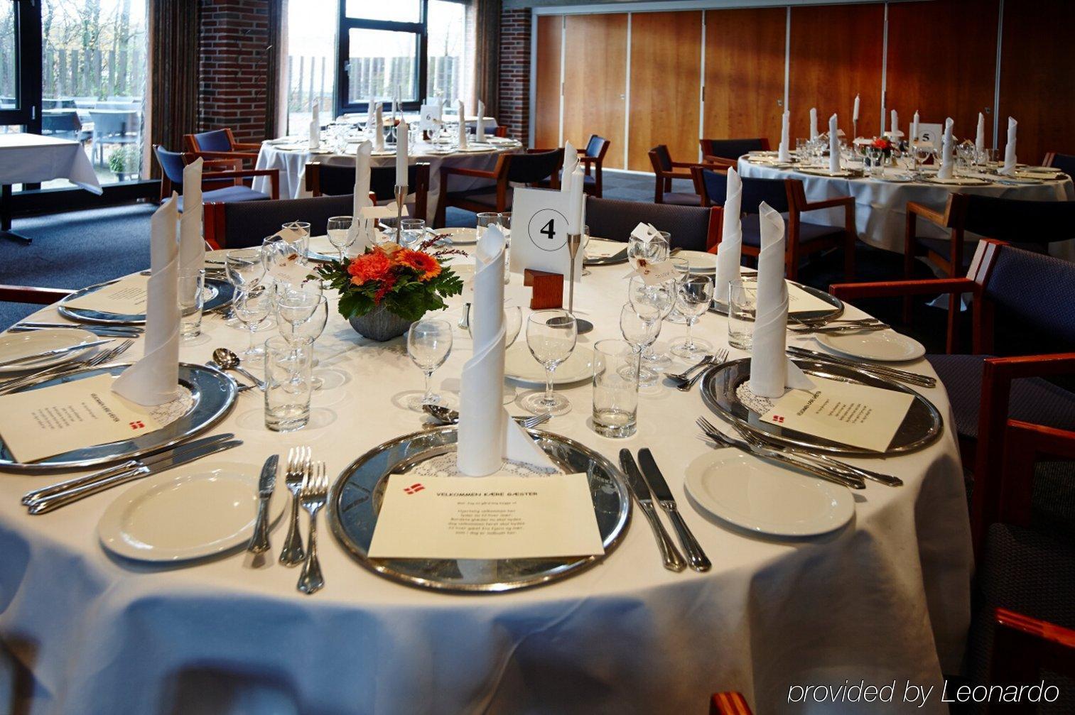 Hotel Frederik D.Ii Slagelse Buitenkant foto
