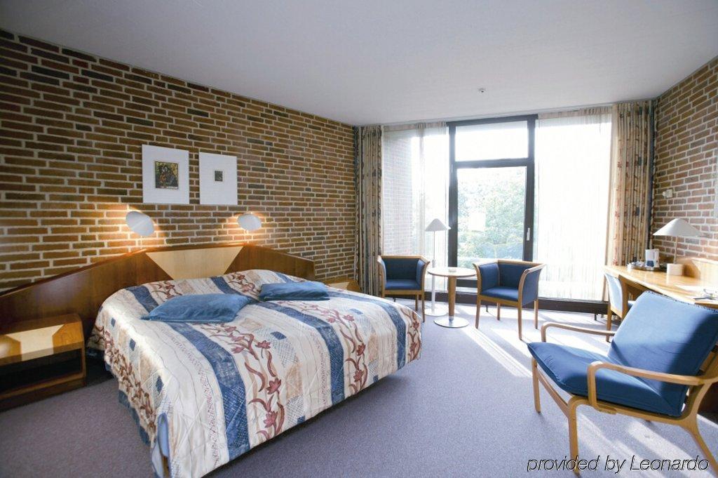 Hotel Frederik D.Ii Slagelse Buitenkant foto