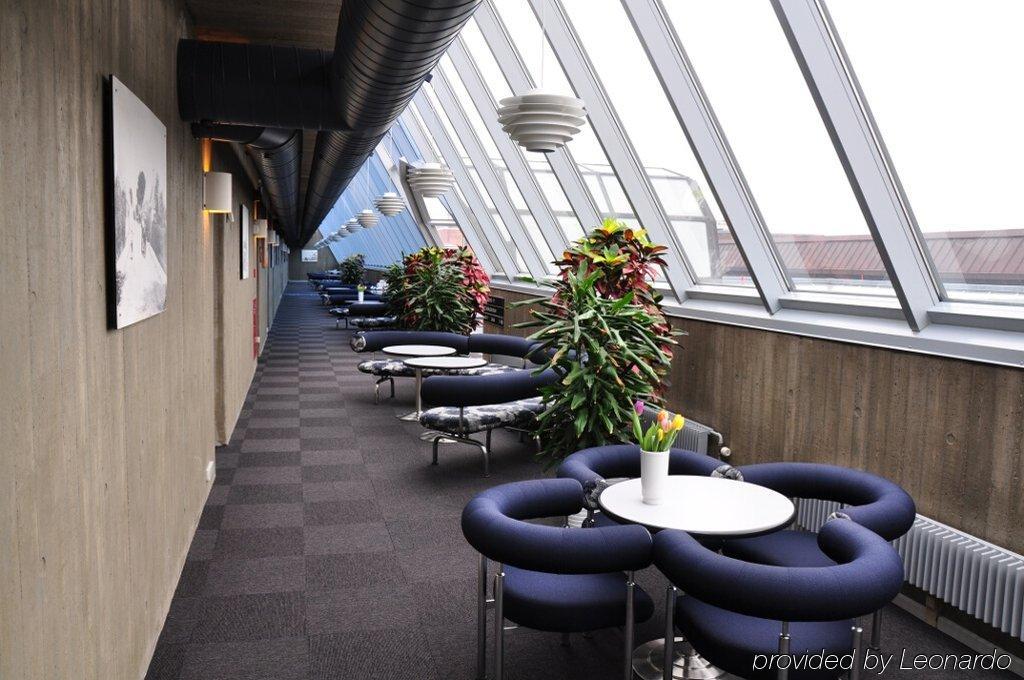 Hotel Frederik D.Ii Slagelse Buitenkant foto