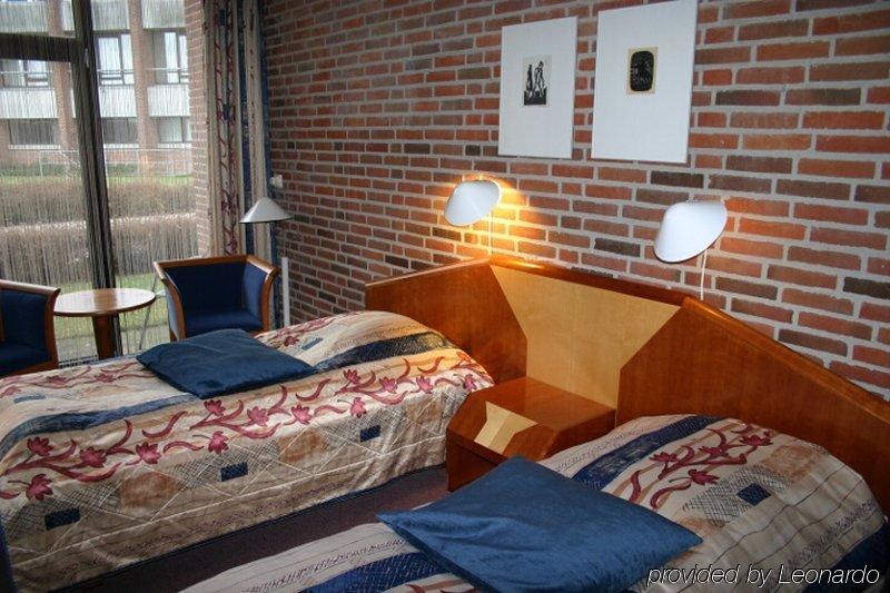 Hotel Frederik D.Ii Slagelse Buitenkant foto