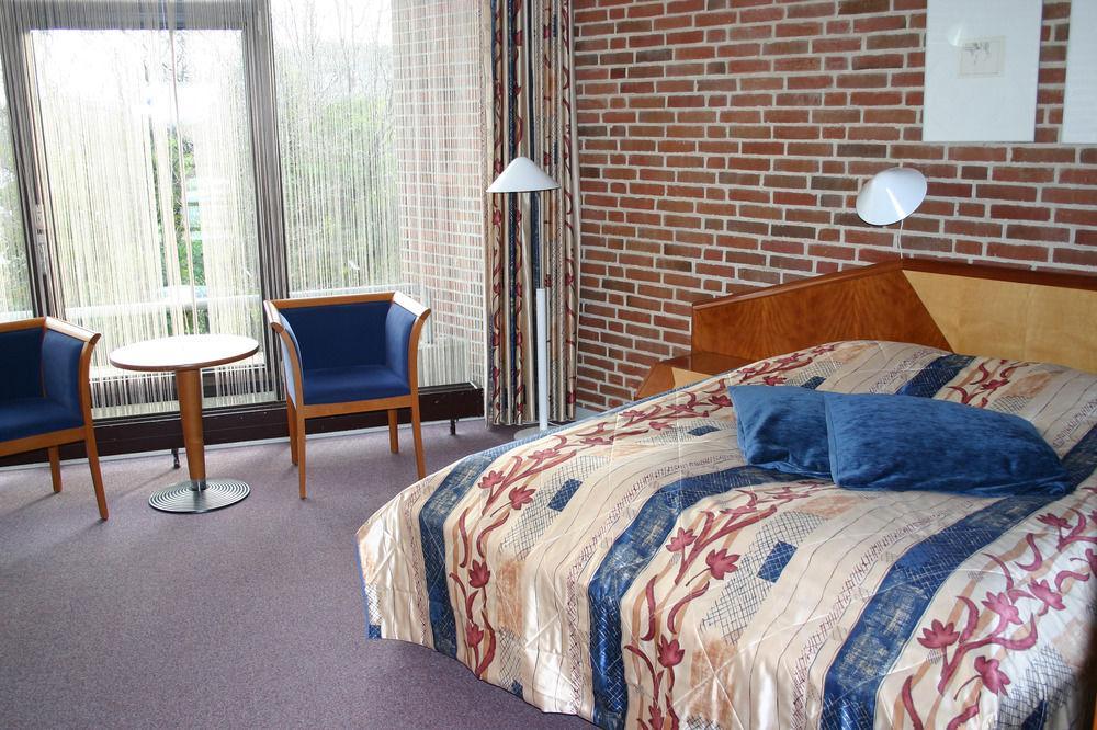 Hotel Frederik D.Ii Slagelse Buitenkant foto