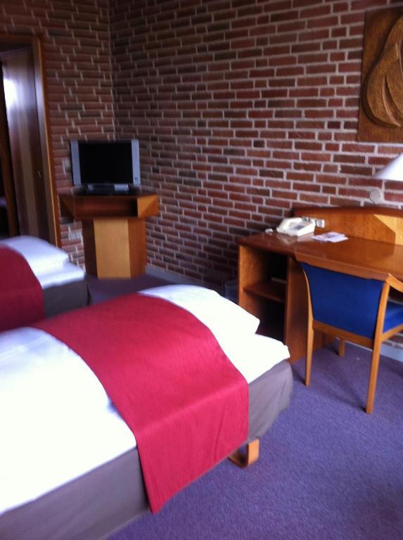 Hotel Frederik D.Ii Slagelse Kamer foto
