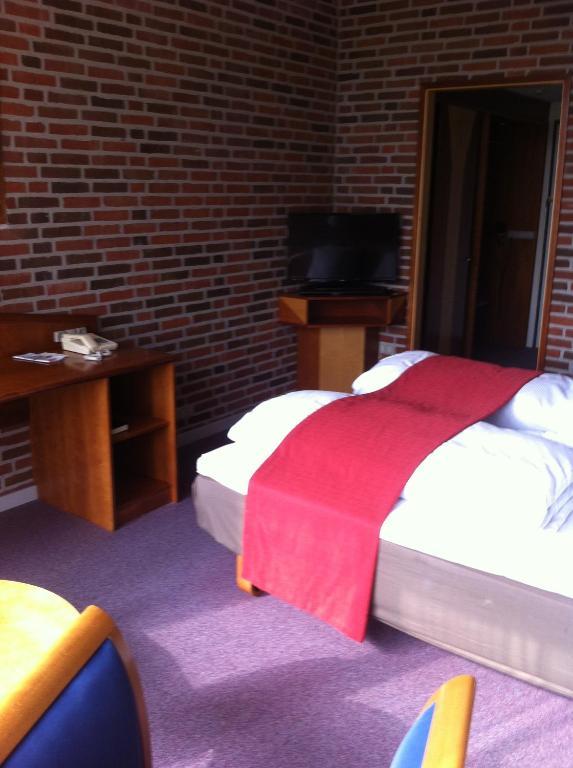 Hotel Frederik D.Ii Slagelse Kamer foto