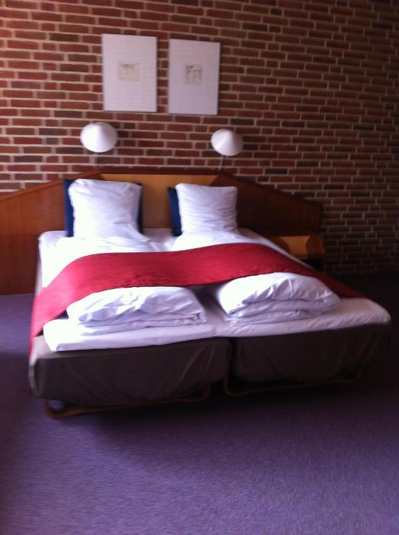 Hotel Frederik D.Ii Slagelse Kamer foto
