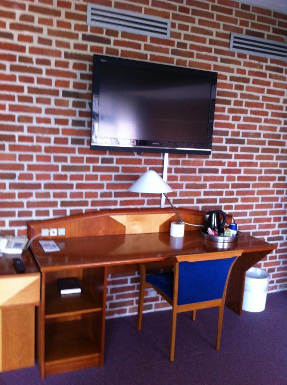 Hotel Frederik D.Ii Slagelse Kamer foto