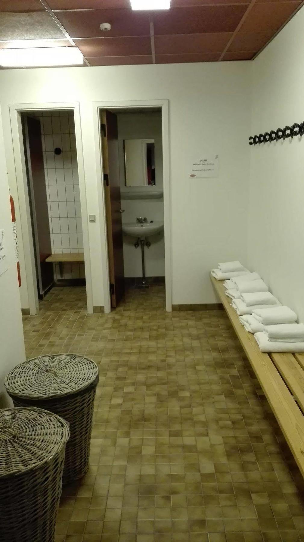 Hotel Frederik D.Ii Slagelse Buitenkant foto